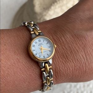 Anne Klein Ladies watch